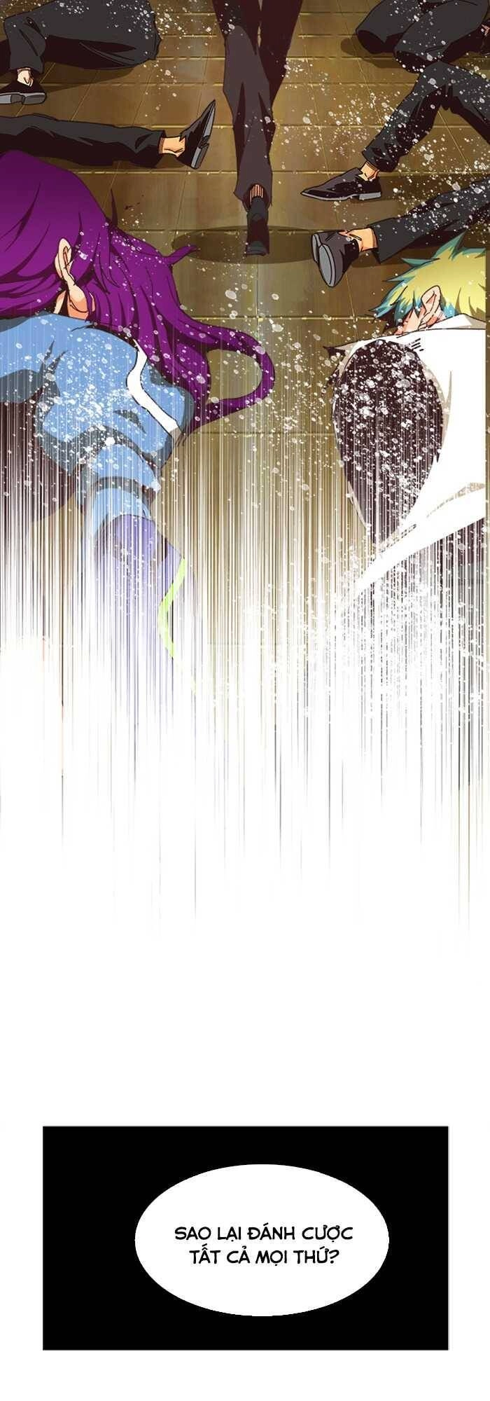 Chúa Tể Học Đường Chapter 514 - 51