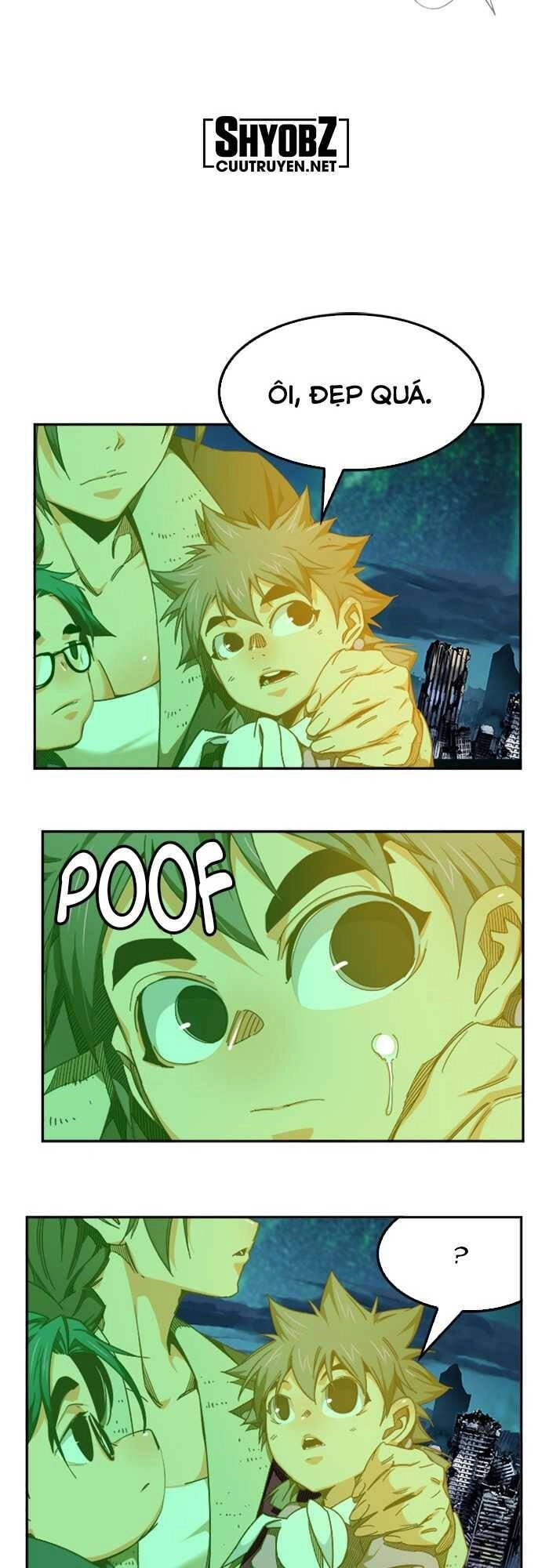 Chúa Tể Học Đường Chapter 514 - 55