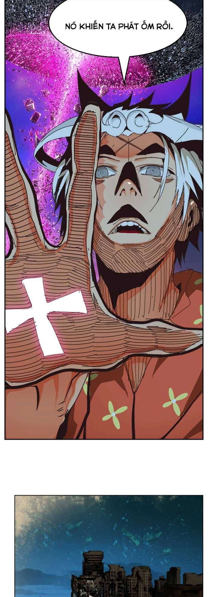 Chúa Tể Học Đường Chapter 514 - 64