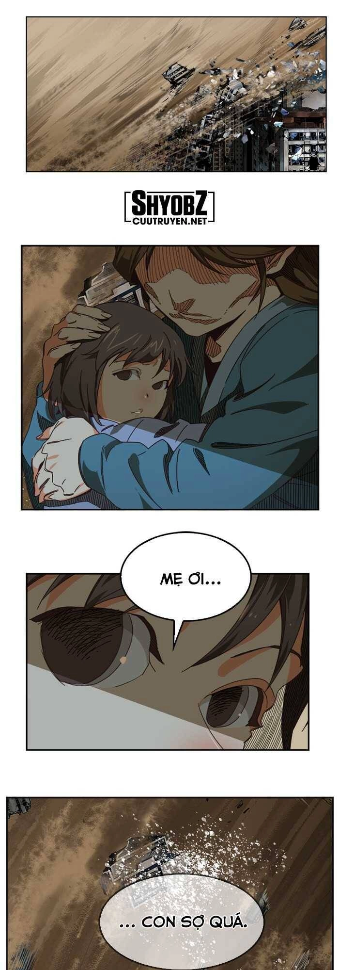 Chúa Tể Học Đường Chapter 514 - 66