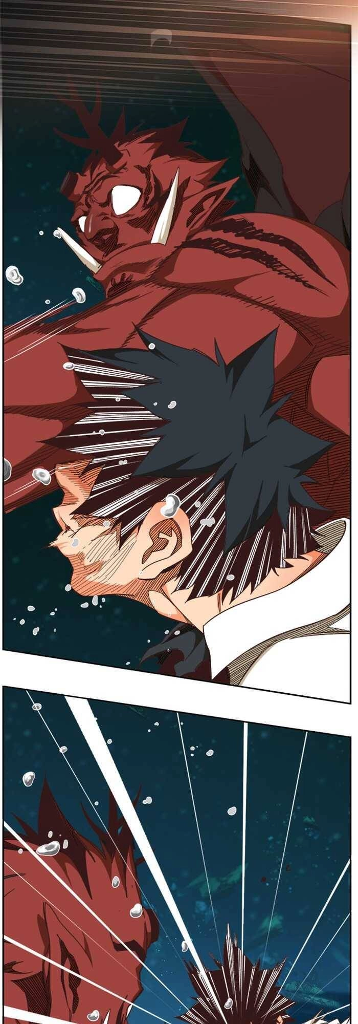 Chúa Tể Học Đường Chapter 514 - 79