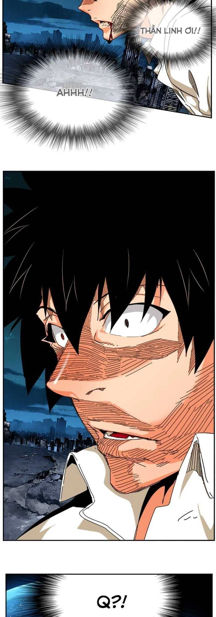 Chúa Tể Học Đường Chapter 514 - 83