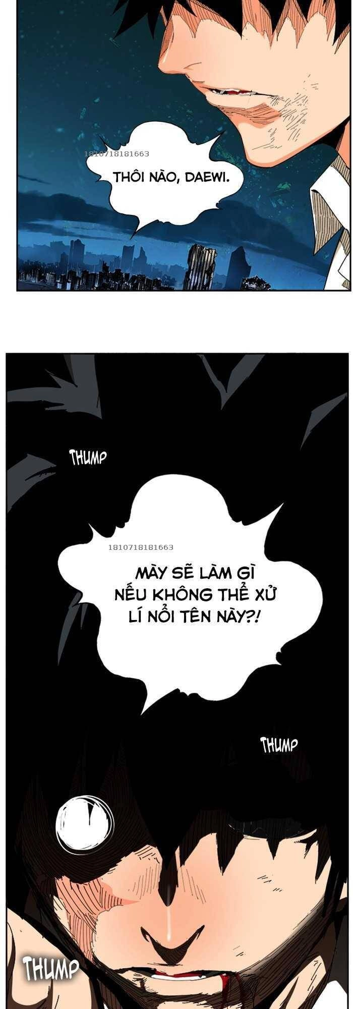 Chúa Tể Học Đường Chapter 514 - 87