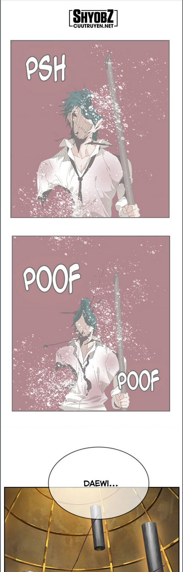 Chúa Tể Học Đường Chapter 515 - 1