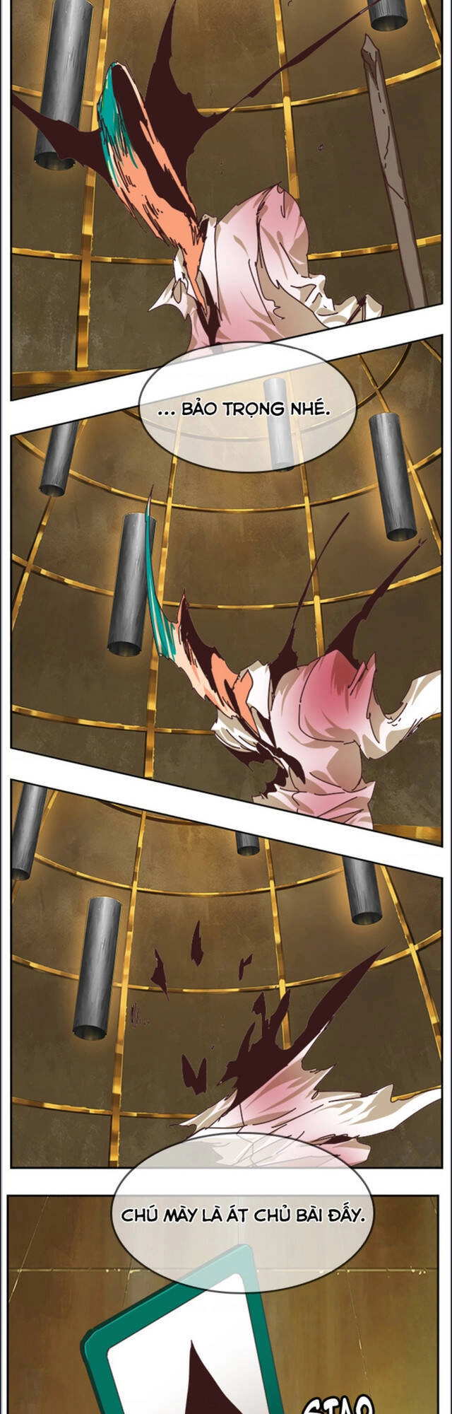 Chúa Tể Học Đường Chapter 515 - 2