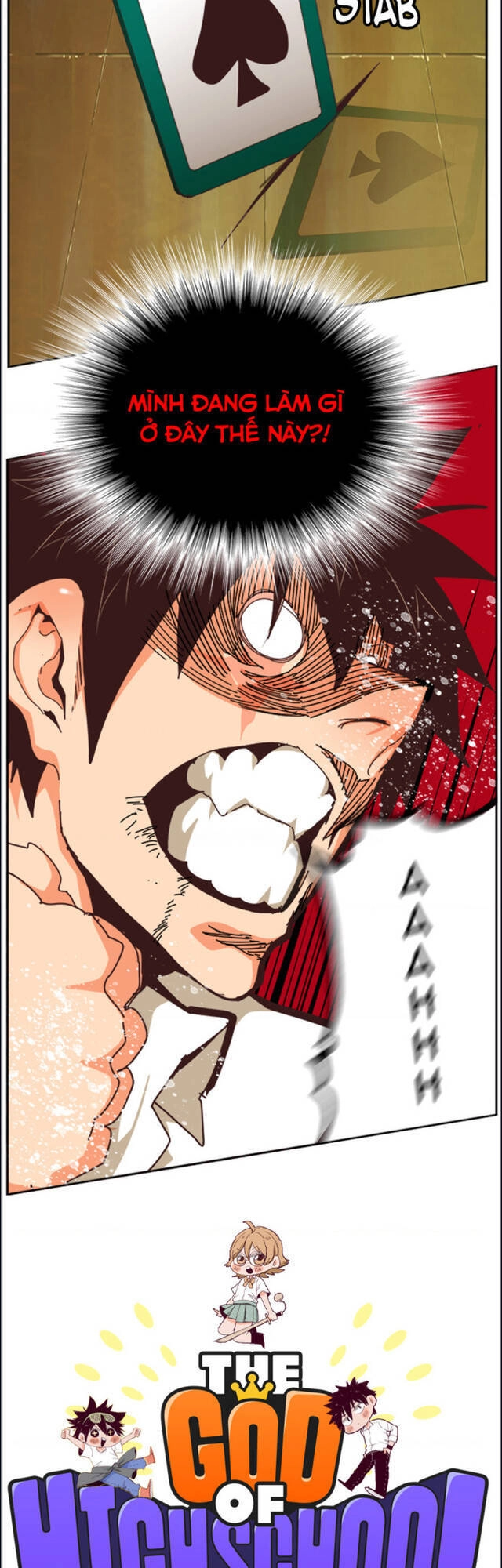 Chúa Tể Học Đường Chapter 515 - 3