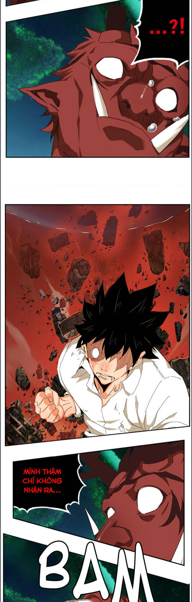 Chúa Tể Học Đường Chapter 515 - 6