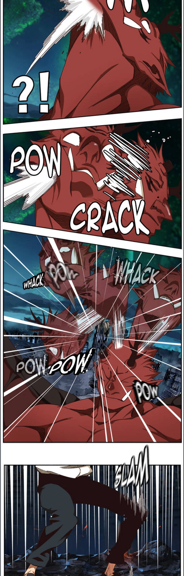 Chúa Tể Học Đường Chapter 515 - 7