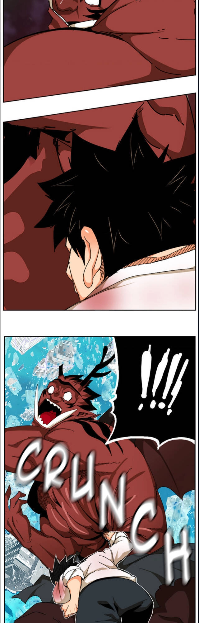 Chúa Tể Học Đường Chapter 515 - 11