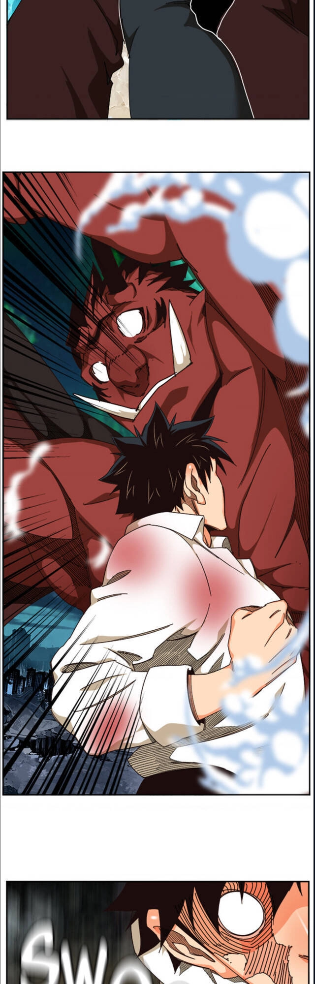 Chúa Tể Học Đường Chapter 515 - 12