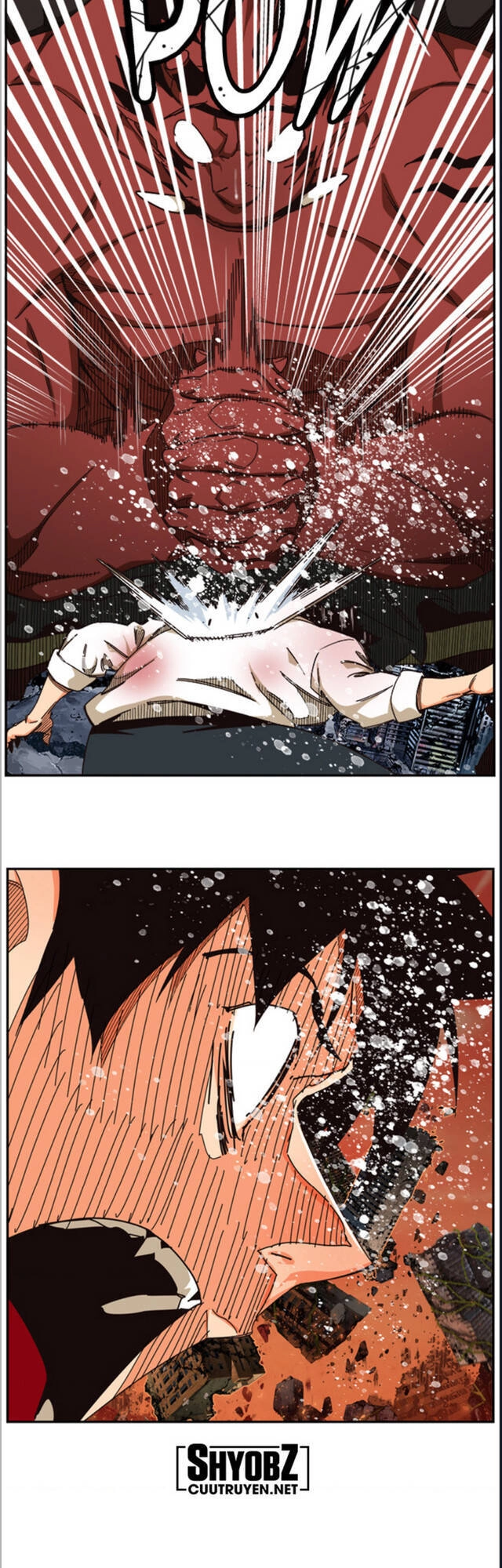 Chúa Tể Học Đường Chapter 515 - 14