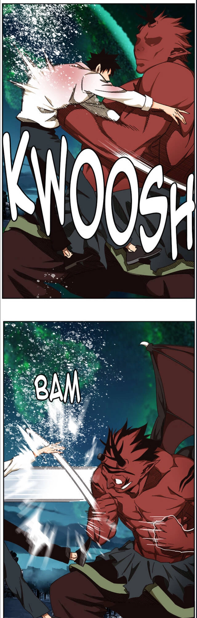 Chúa Tể Học Đường Chapter 515 - 15