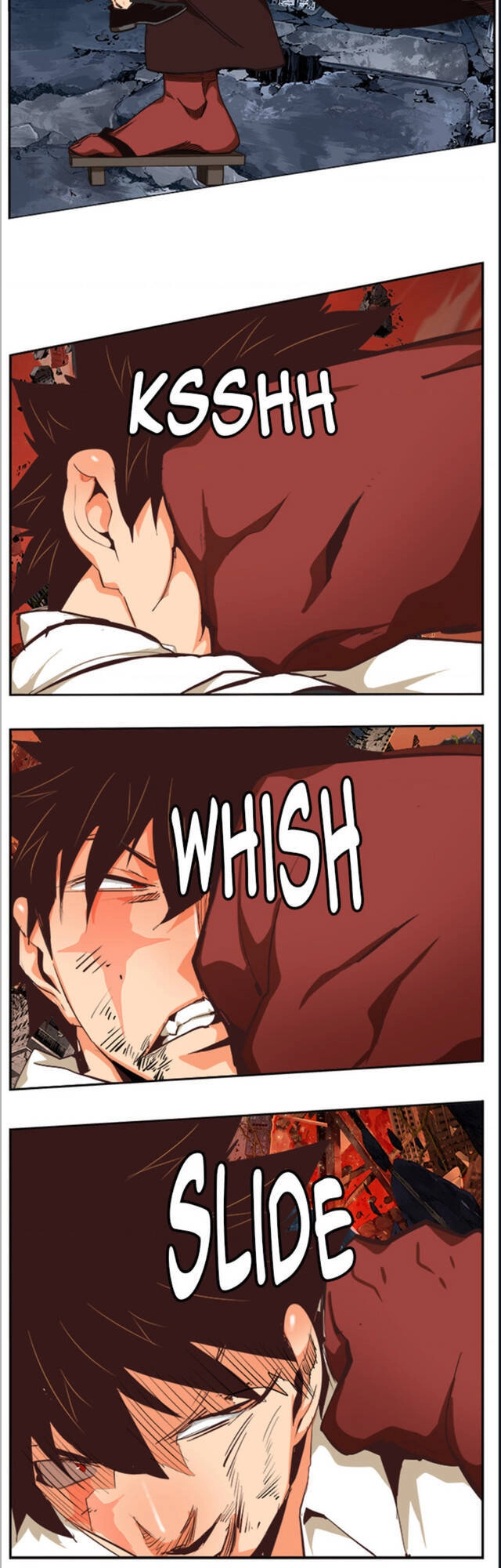 Chúa Tể Học Đường Chapter 515 - 16