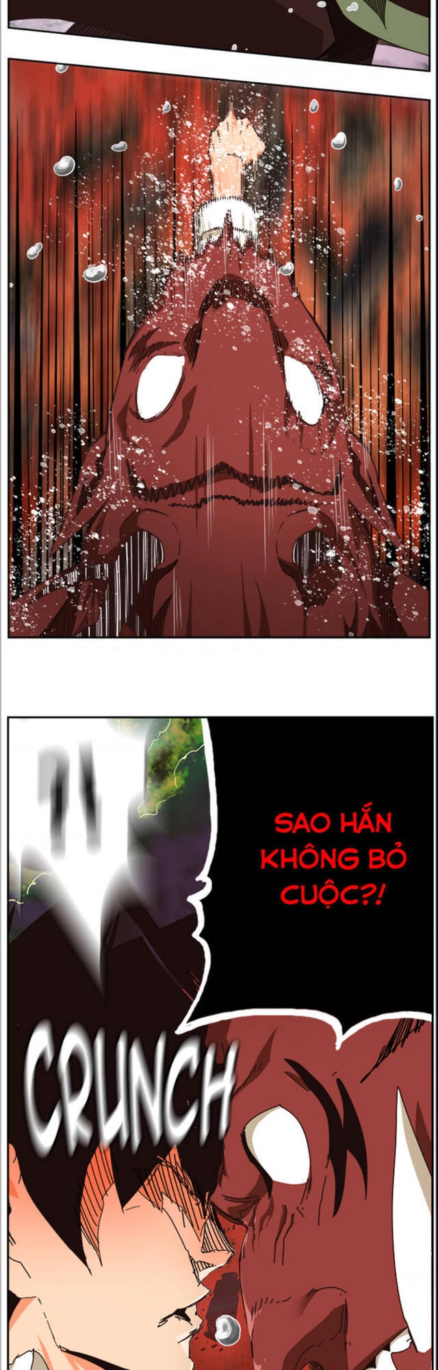 Chúa Tể Học Đường Chapter 515 - 18