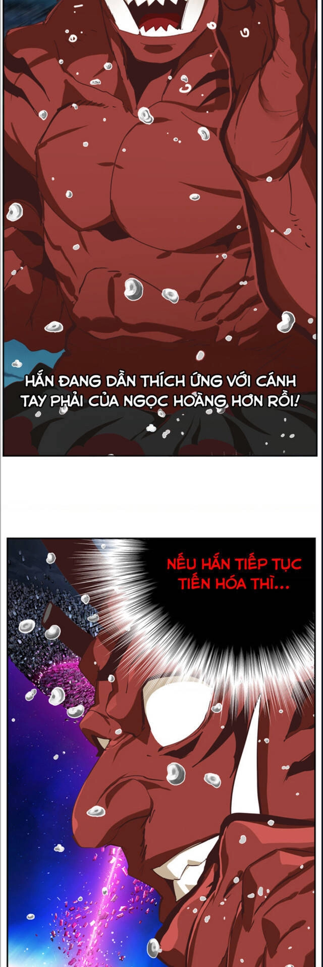 Chúa Tể Học Đường Chapter 515 - 20