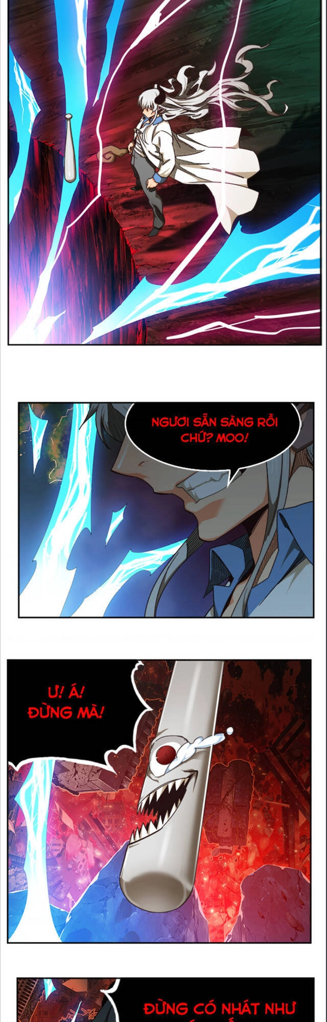 Chúa Tể Học Đường Chapter 515 - 25