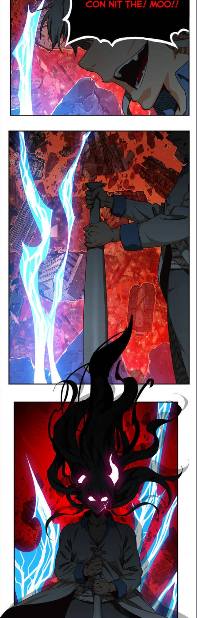 Chúa Tể Học Đường Chapter 515 - 26