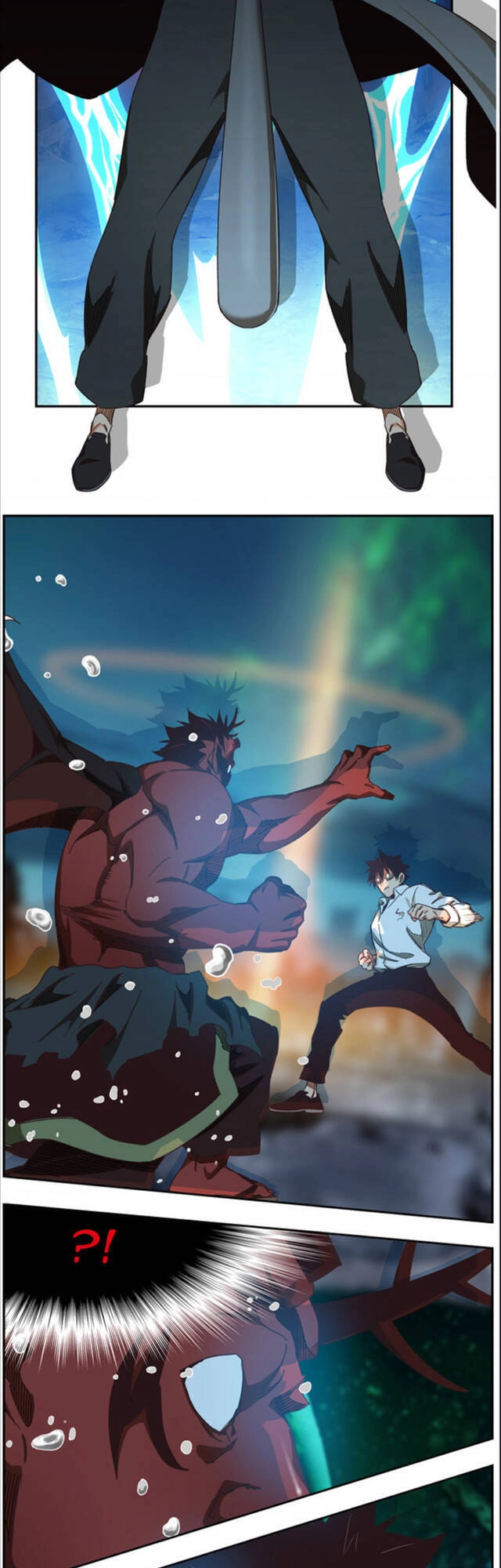 Chúa Tể Học Đường Chapter 515 - 27