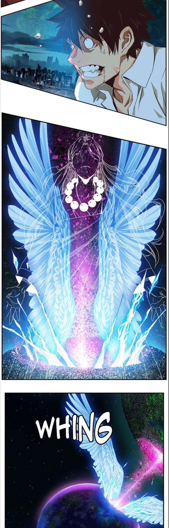 Chúa Tể Học Đường Chapter 515 - 28