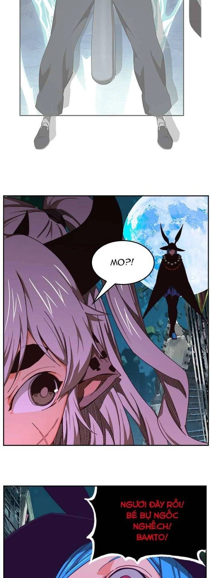 Chúa Tể Học Đường Chapter 516 - 4