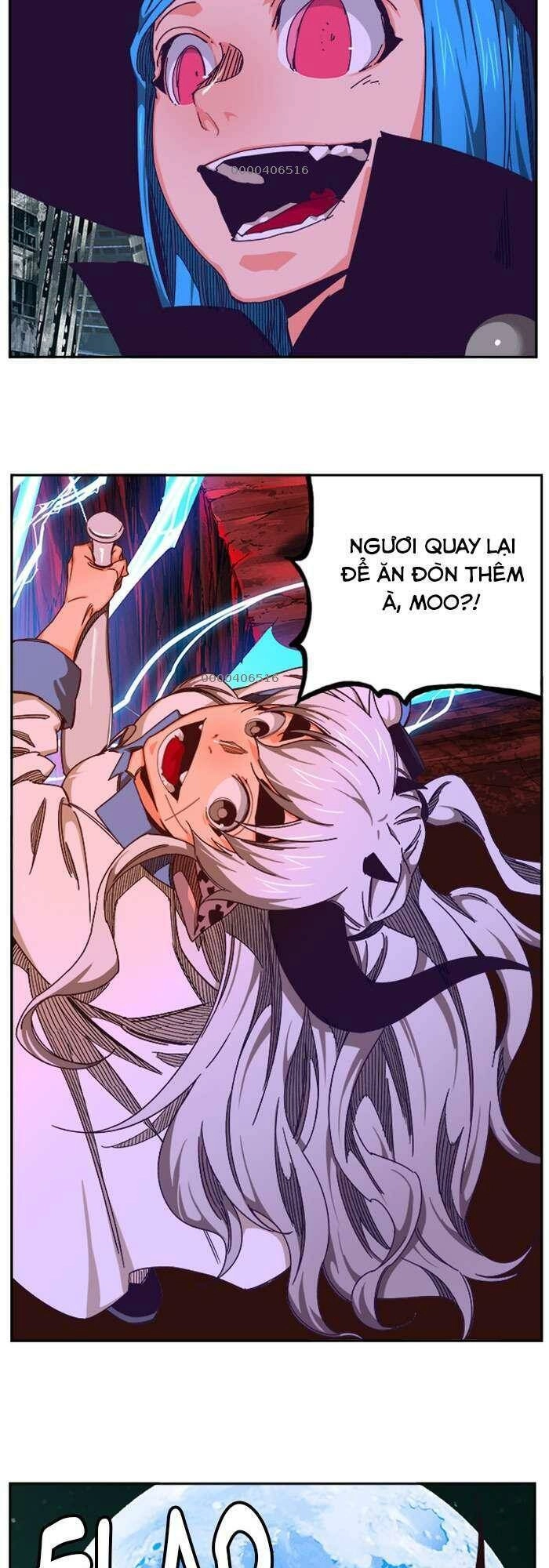 Chúa Tể Học Đường Chapter 516 - 5