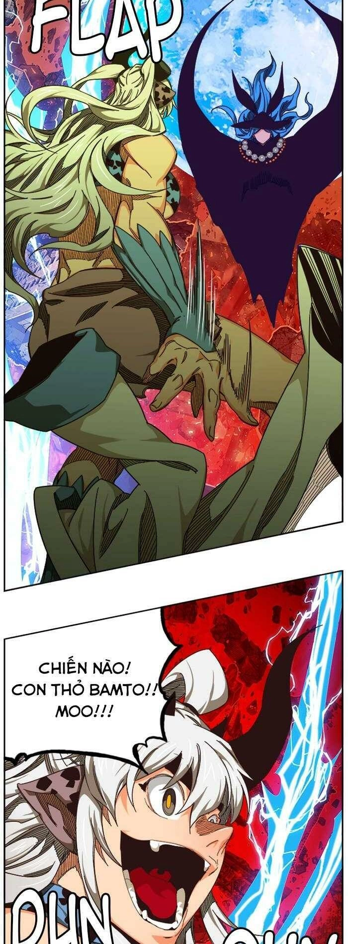 Chúa Tể Học Đường Chapter 516 - 7