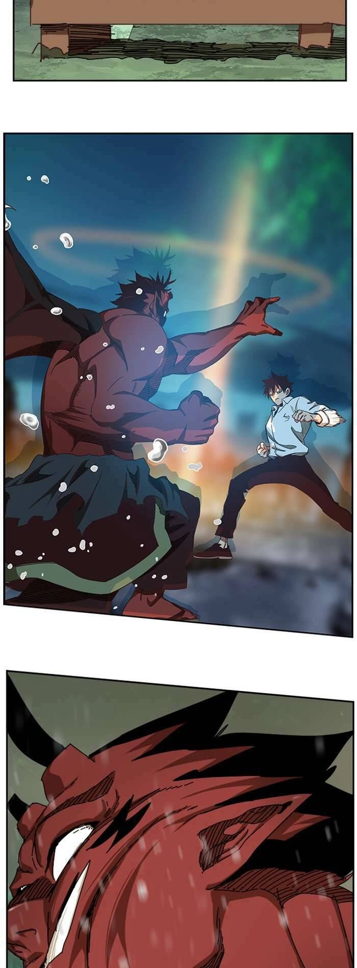 Chúa Tể Học Đường Chapter 516 - 12