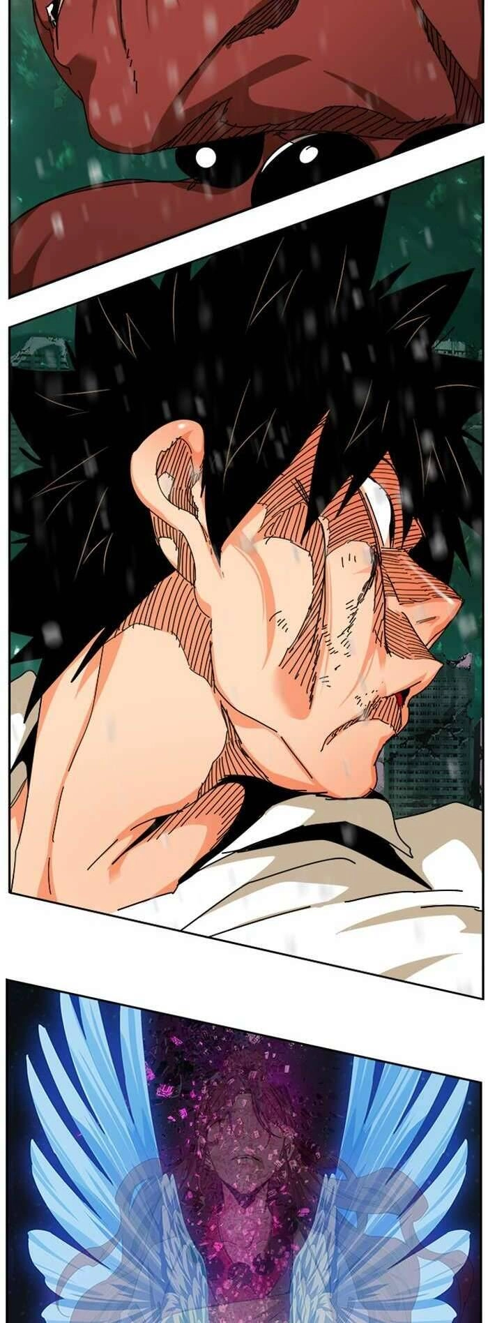 Chúa Tể Học Đường Chapter 516 - 13