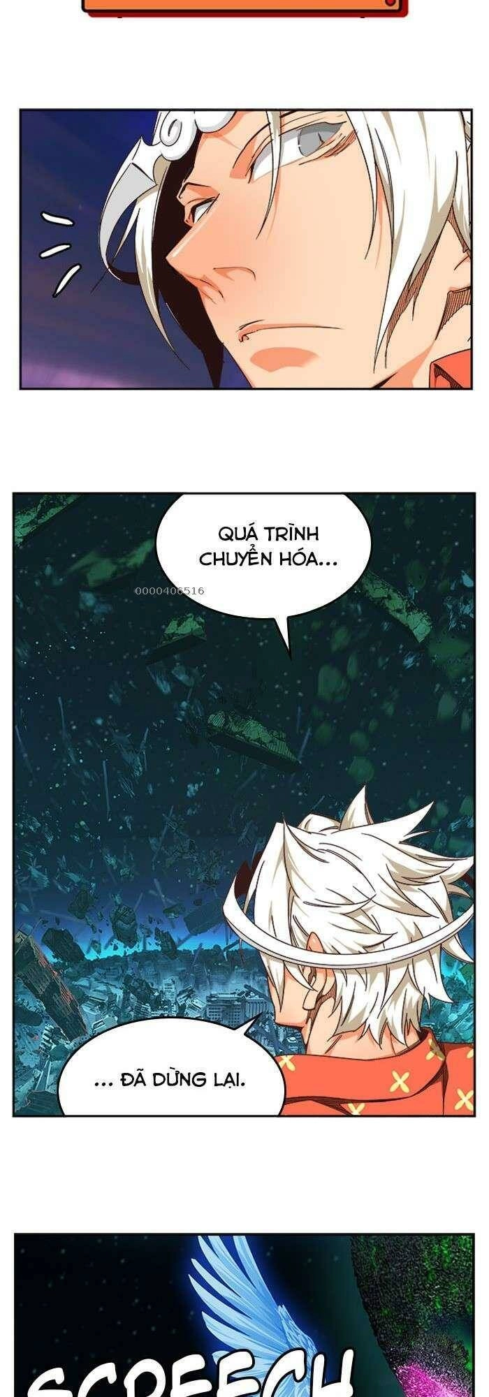 Chúa Tể Học Đường Chapter 516 - 15