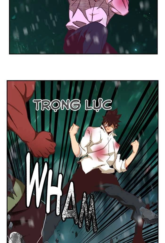 Chúa Tể Học Đường Chapter 516 - 20