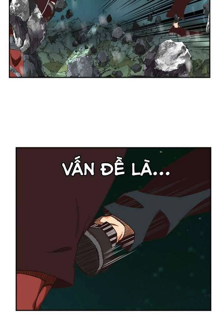 Chúa Tể Học Đường Chapter 516 - 21