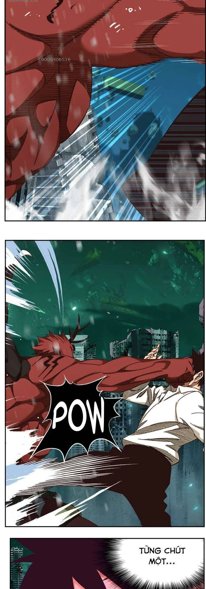 Chúa Tể Học Đường Chapter 516 - 23