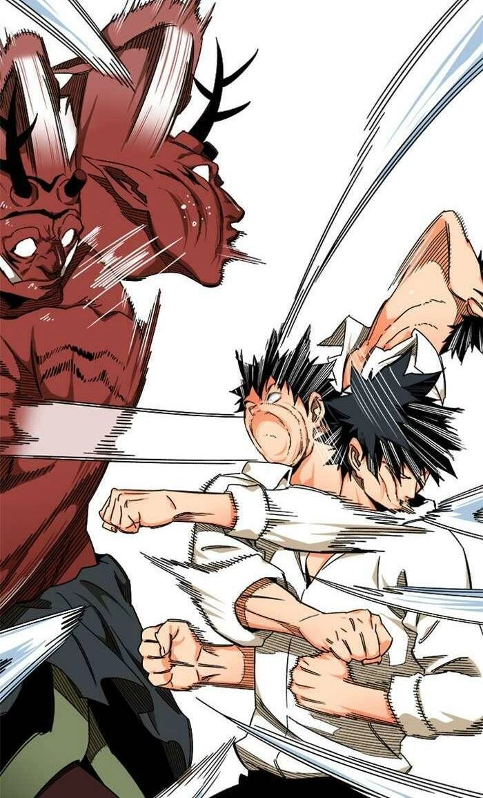 Chúa Tể Học Đường Chapter 516 - 25