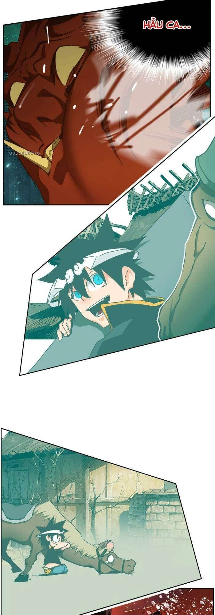 Chúa Tể Học Đường Chapter 516 - 27