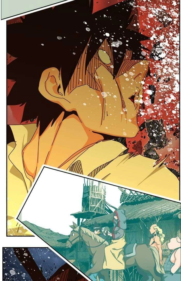 Chúa Tể Học Đường Chapter 516 - 28