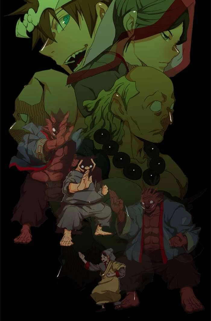 Chúa Tể Học Đường Chapter 516 - 32