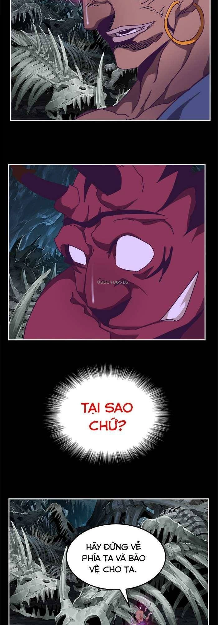 Chúa Tể Học Đường Chapter 516 - 35