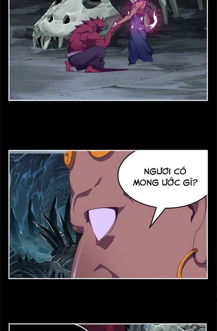 Chúa Tể Học Đường Chapter 516 - 36