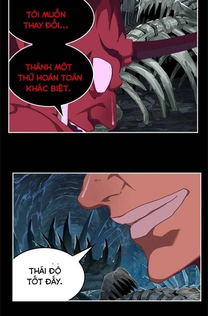 Chúa Tể Học Đường Chapter 516 - 37