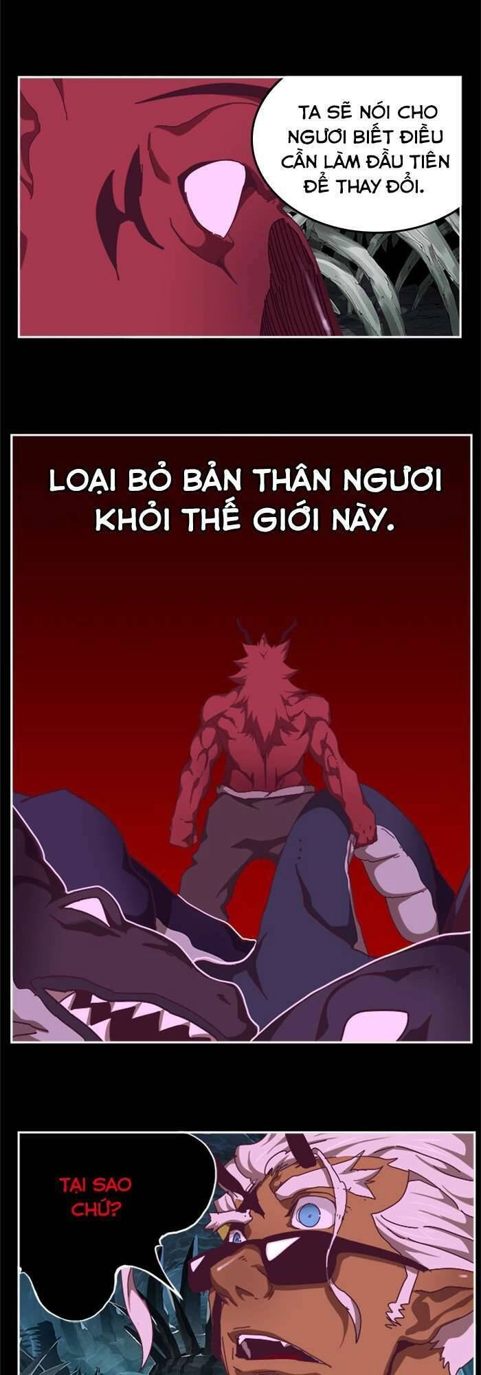 Chúa Tể Học Đường Chapter 516 - 38