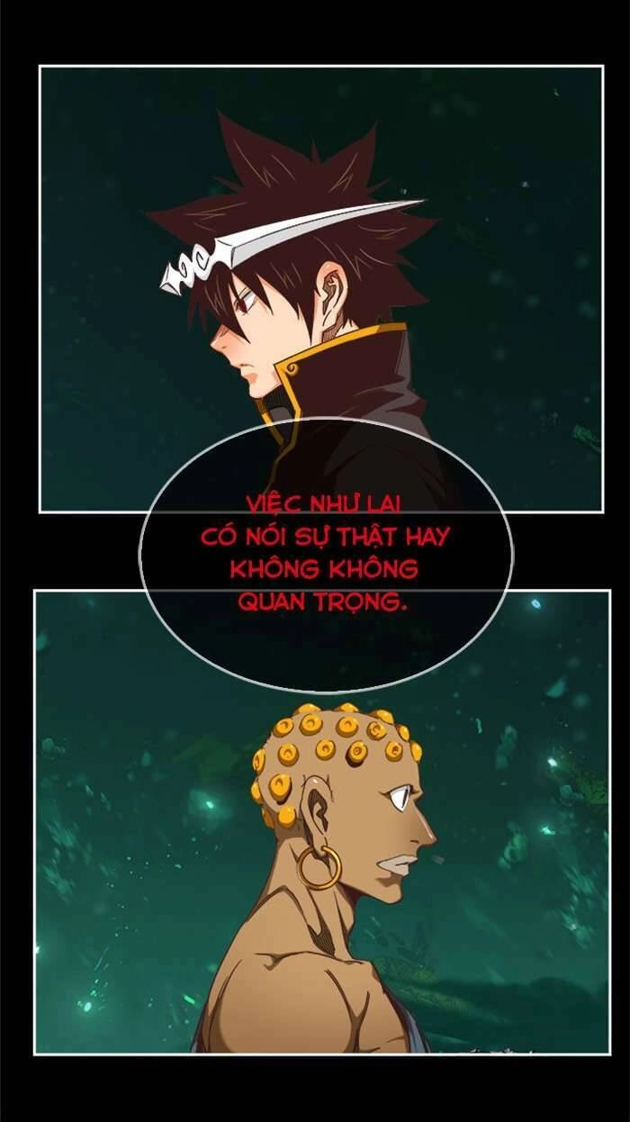 Chúa Tể Học Đường Chapter 516 - 40