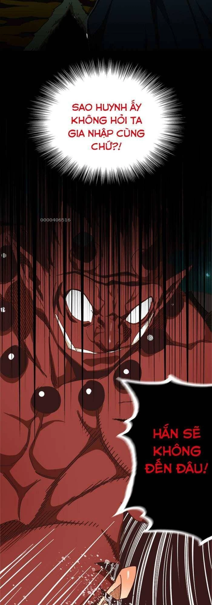 Chúa Tể Học Đường Chapter 516 - 42