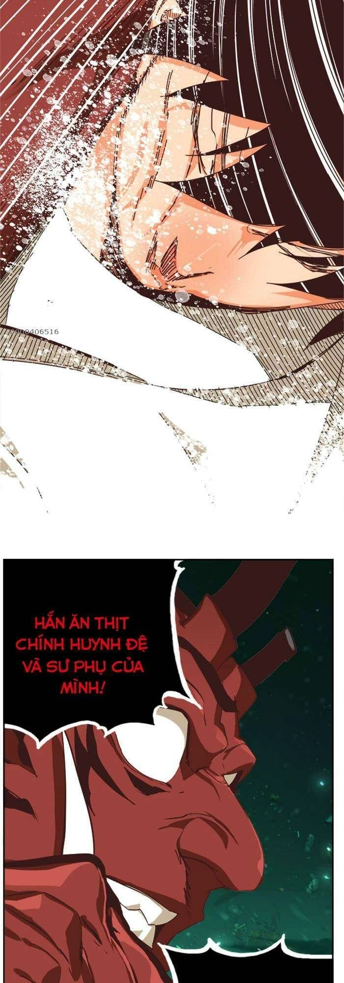 Chúa Tể Học Đường Chapter 516 - 43