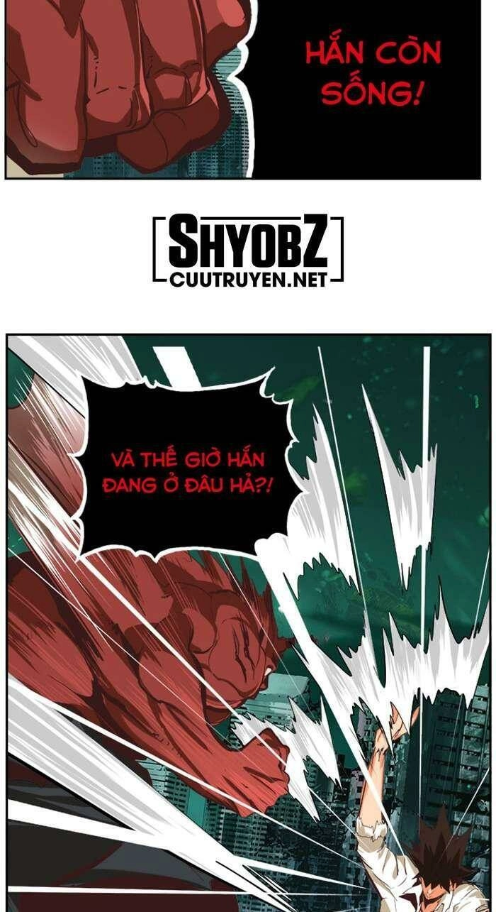 Chúa Tể Học Đường Chapter 516 - 44