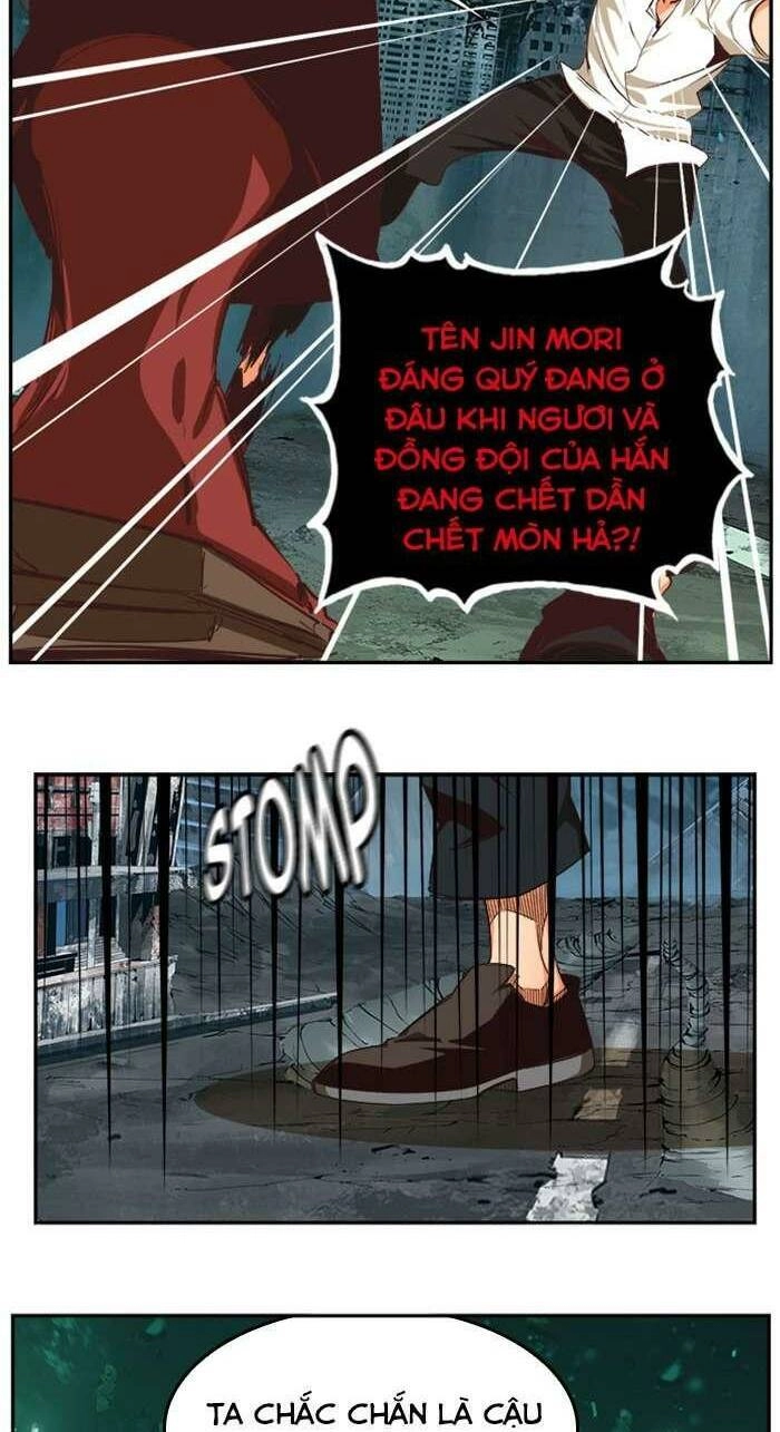 Chúa Tể Học Đường Chapter 516 - 45