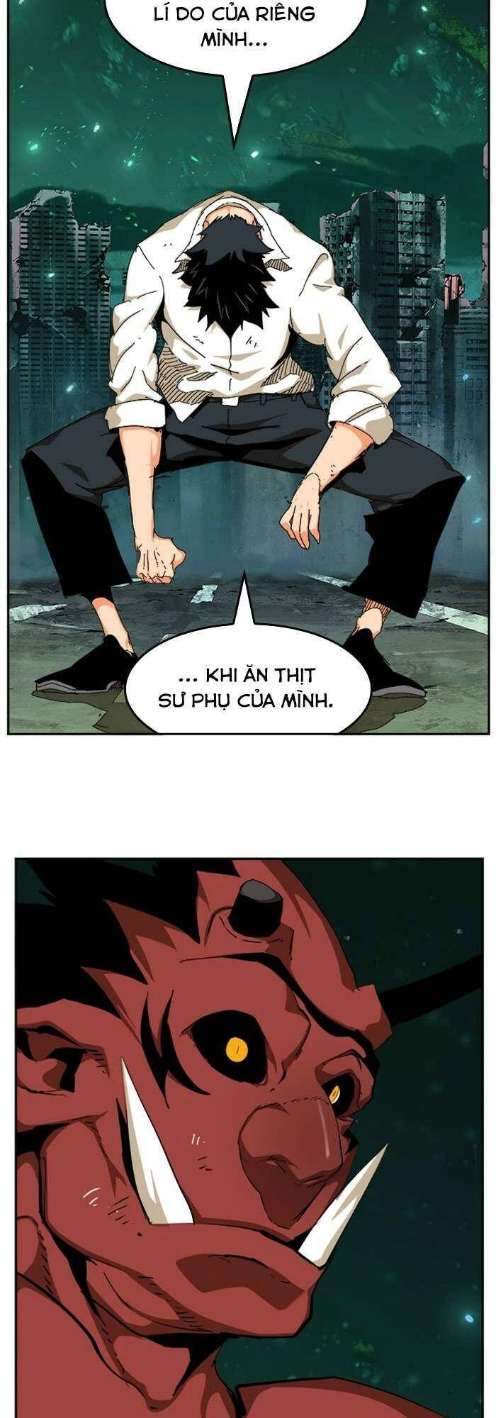 Chúa Tể Học Đường Chapter 516 - 46