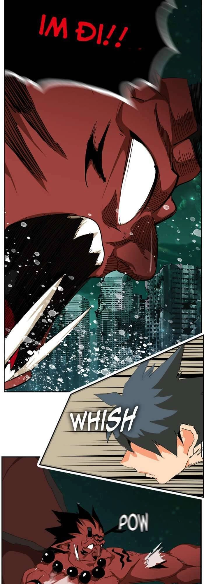 Chúa Tể Học Đường Chapter 516 - 51