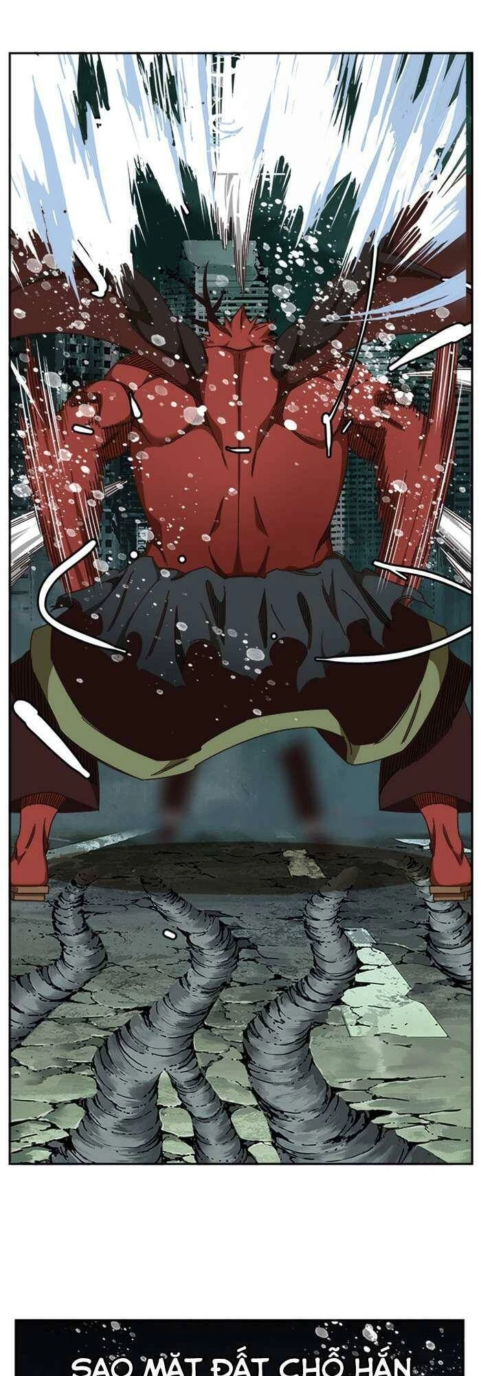 Chúa Tể Học Đường Chapter 516 - 54