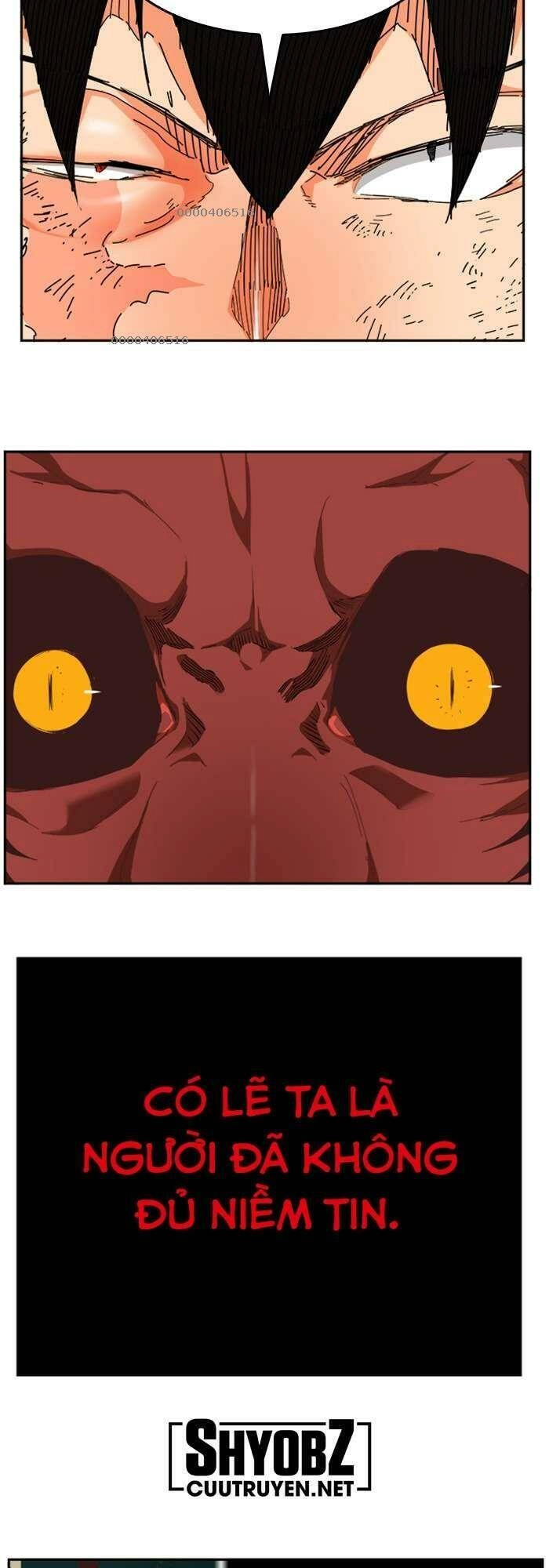 Chúa Tể Học Đường Chapter 516 - 59