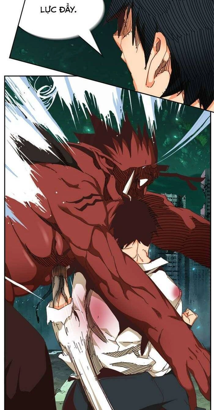 Chúa Tể Học Đường Chapter 516 - 61